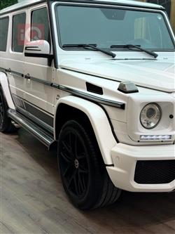 مرسيدس بنز G-Class